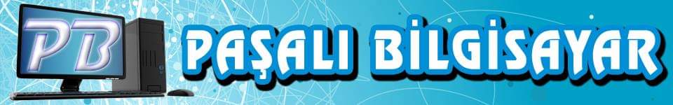 pasali bilisim bilgisayar menderes izmir